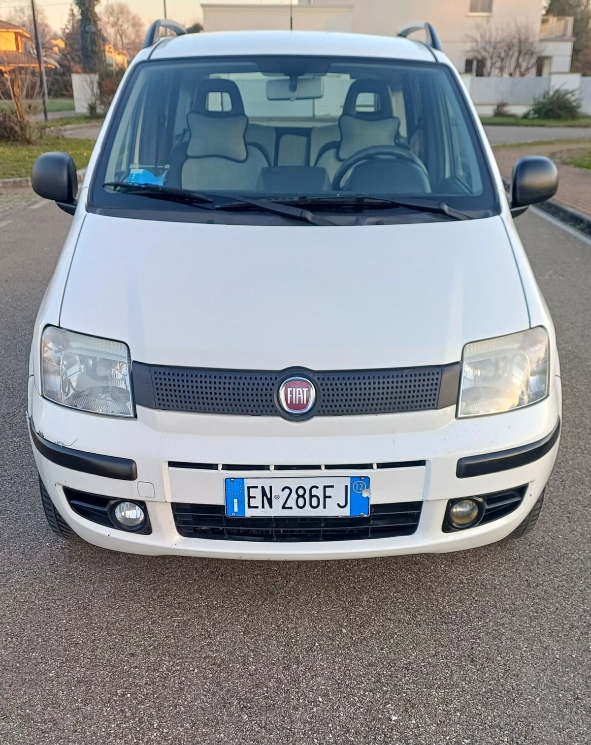 Fiat Panda 1.4 Natural Power (12)