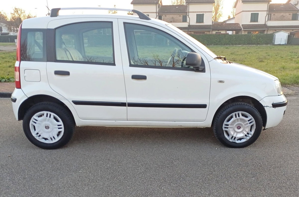 Fiat Panda 1.4 Natural Power (13)