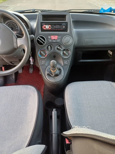 Fiat Panda 1.4 Natural Power (14)