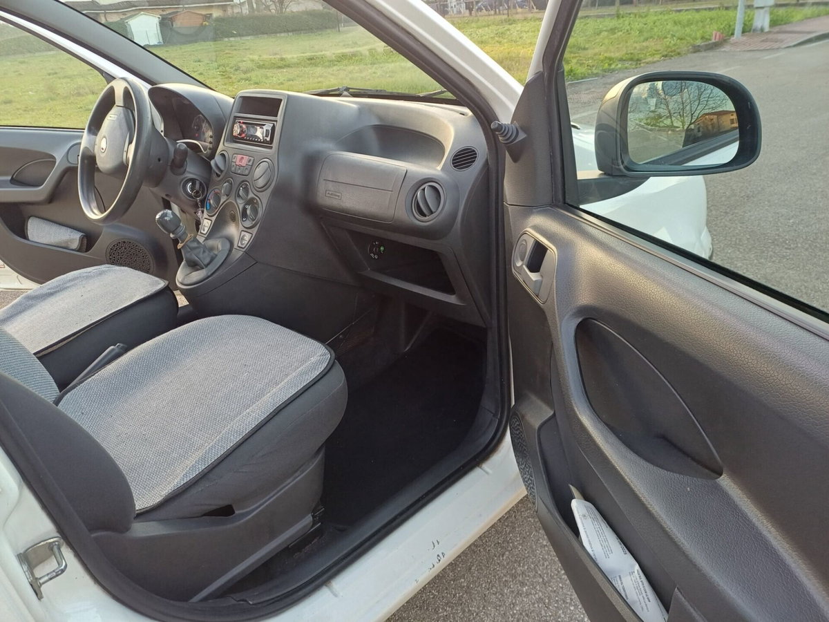 Fiat Panda 1.4 Natural Power (15)