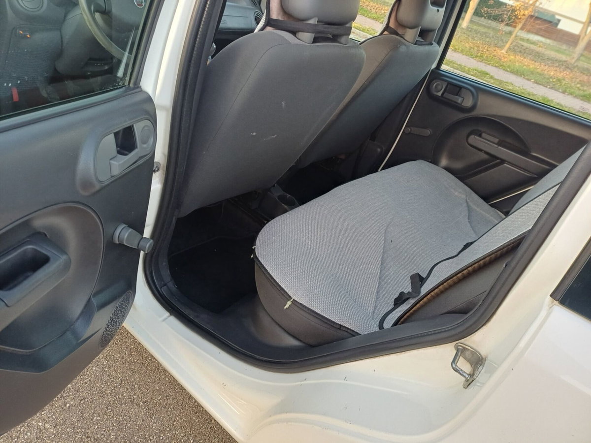 Fiat Panda 1.4 Natural Power (19)