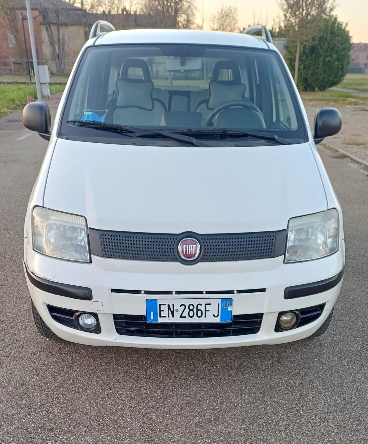 Fiat Panda 1.4 Natural Power (3)
