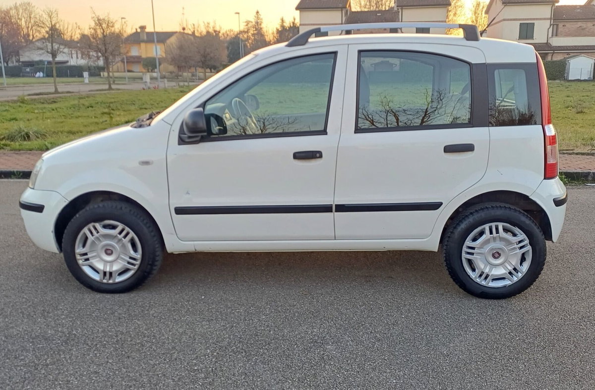 Fiat Panda 1.4 Natural Power (5)