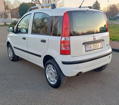 Fiat Panda 1.4 Natural Power (6)