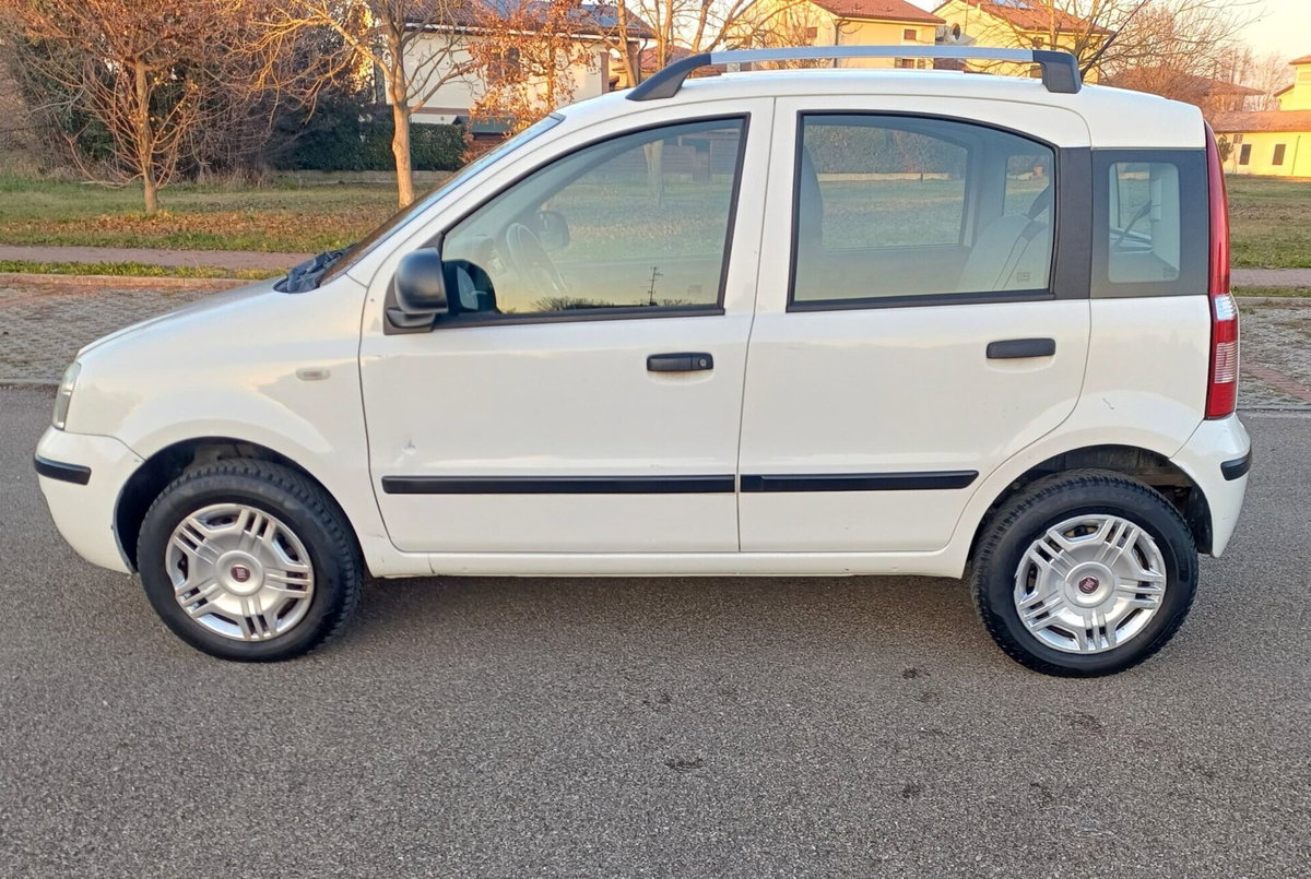 Fiat Panda 1.4 Natural Power (7)