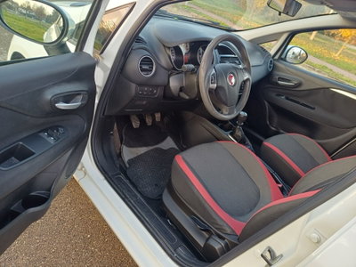 Fiat Punto 1.4 8V 5 porte Natural Power Pop (16)