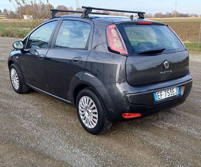 Fiat Punto Evo 1.2 5 porte S&S Dynamic usata
