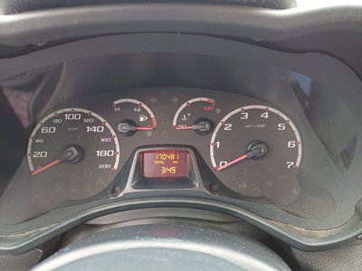 Ford Ka 1.2 8V 69CV (14)