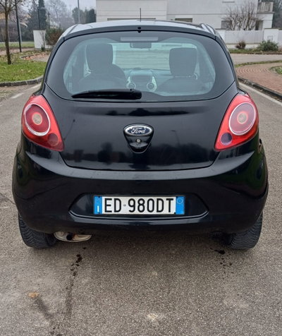 Ford Ka 1.2 8V 69CV (17)