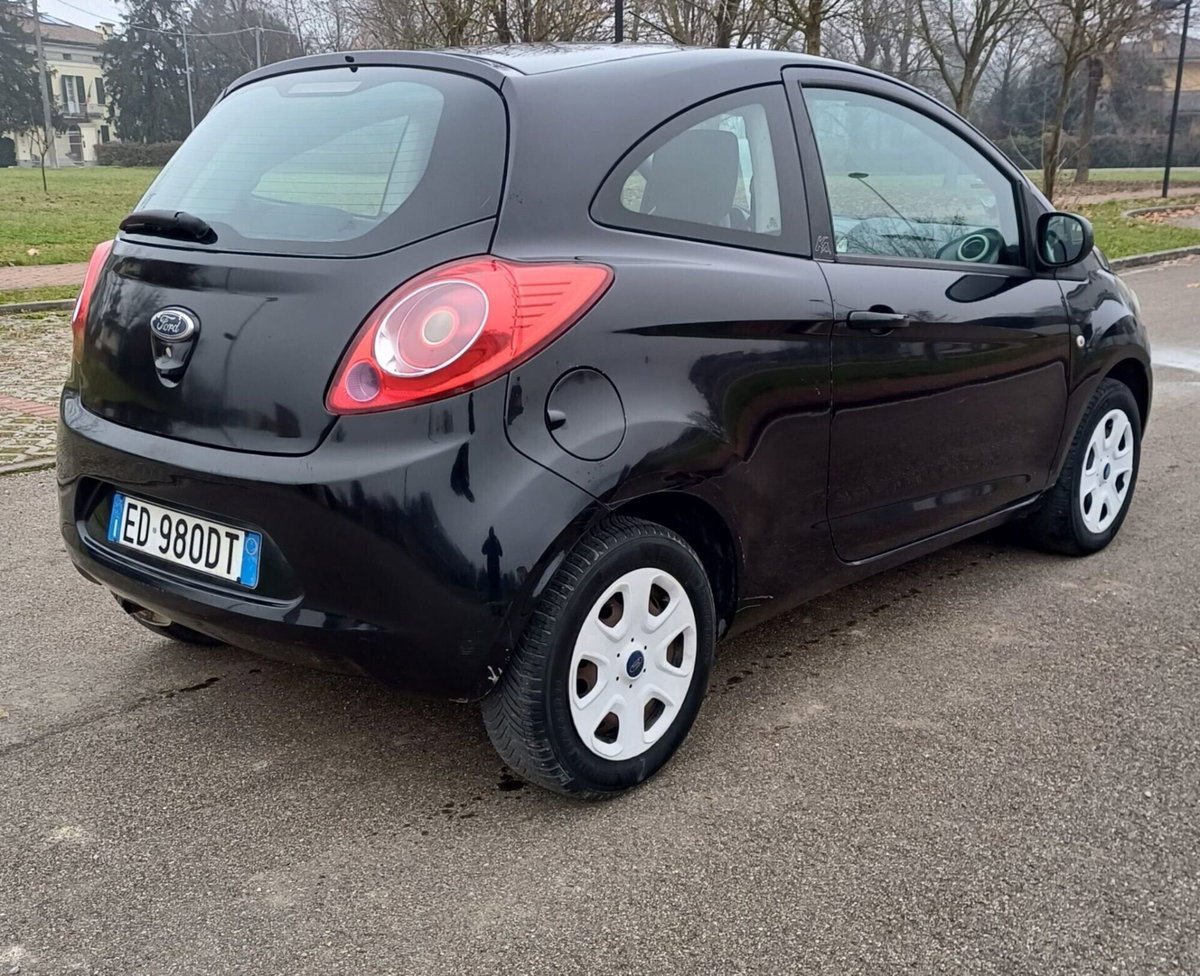 Ford Ka 1.2 8V 69CV (18)