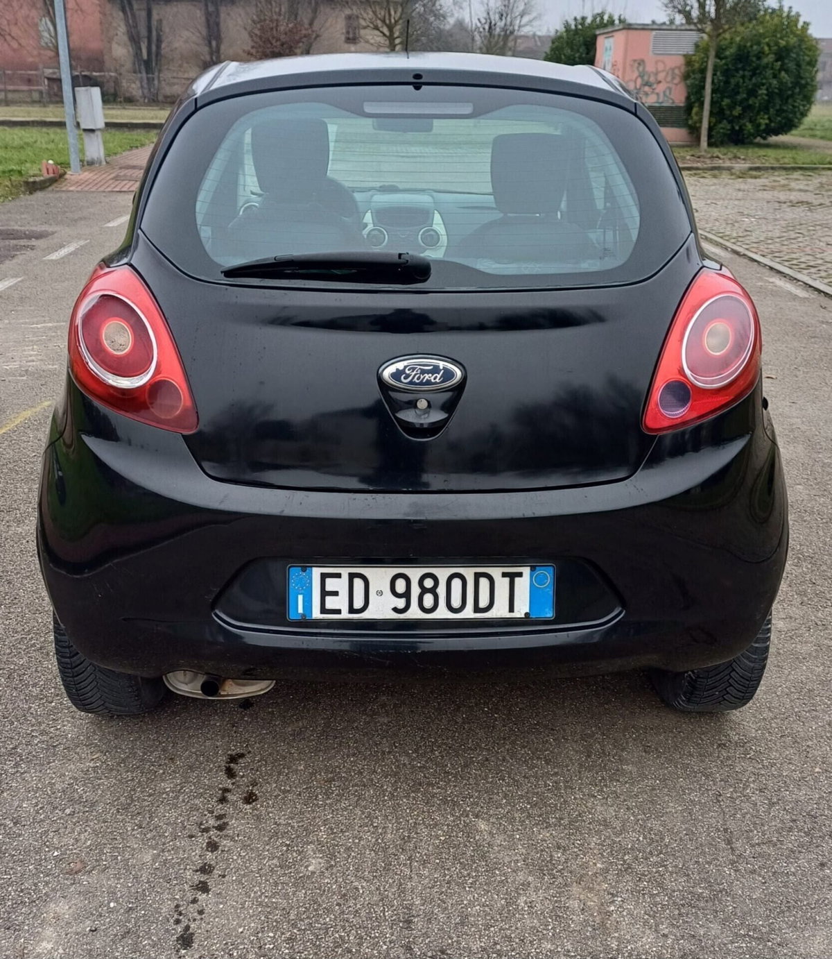 Ford Ka 1.2 8V 69CV (4)