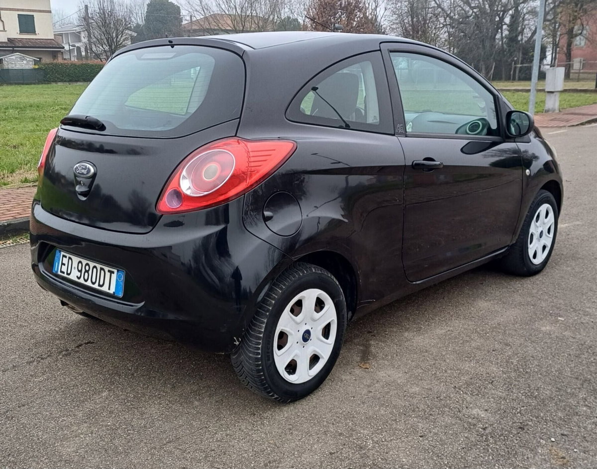 Ford Ka 1.2 8V 69CV (5)