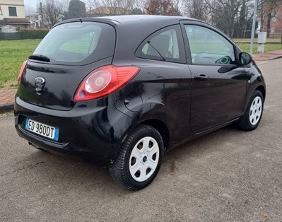 Ford Ka 1.2 8V 69CV (5)