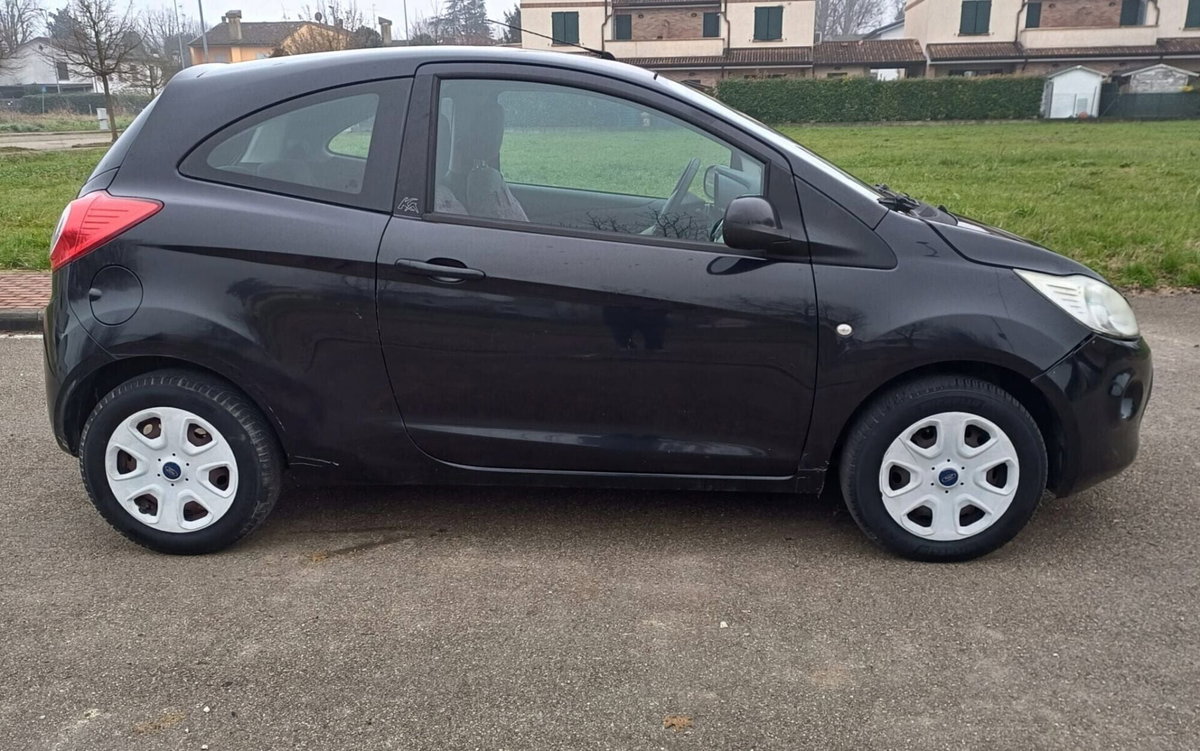 Ford Ka 1.2 8V 69CV (7)