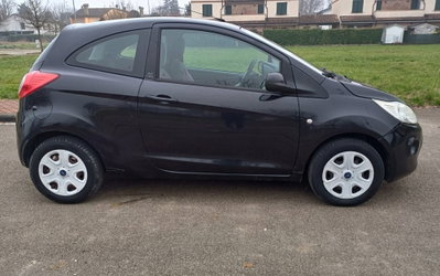 Ford Ka 1.2 8V 69CV (7)