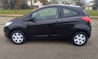 Ford Ka 1.2 8V 69CV (8)