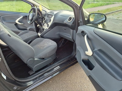 Ford Ka 1.2 8V 69 CV Bz.-GPL (11)