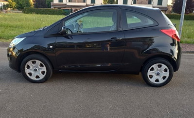 Ford Ka 1.2 8V 69 CV Bz.-GPL (16)