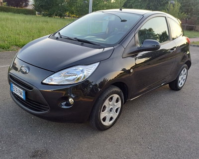 Ford Ka 1.2 8V 69 CV Bz.-GPL (3)