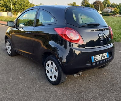 Ford Ka 1.2 8V 69 CV Bz.-GPL (6)