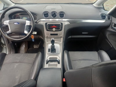 Ford S-Max 2.0 TDCi 130CV 6tr. Titanium DPF (15)