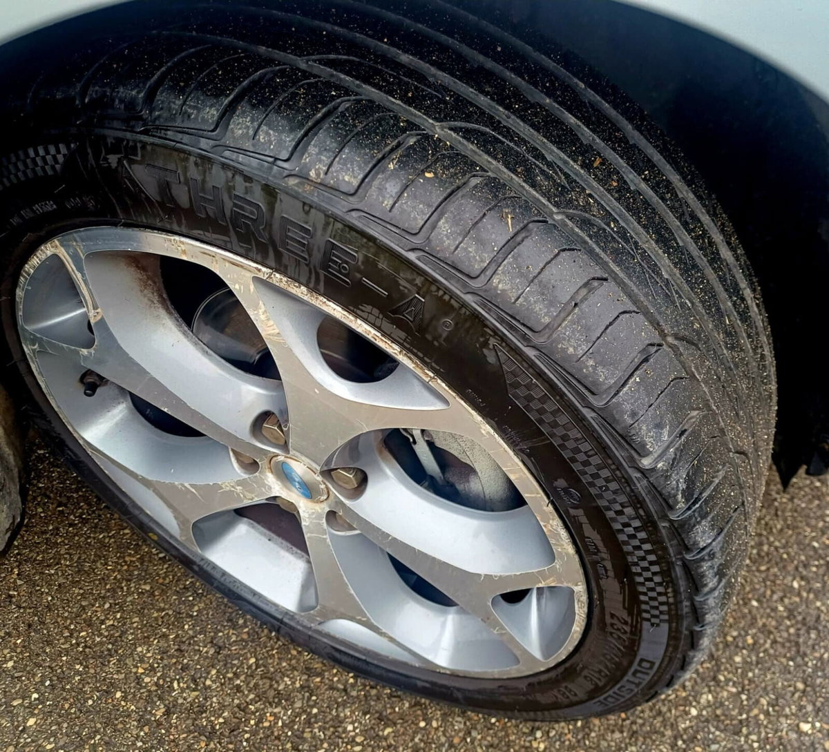 Ford S-Max 2.0 TDCi 130CV 6tr. Titanium DPF (17)