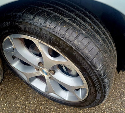 Ford S-Max 2.0 TDCi 130CV 6tr. Titanium DPF (17)