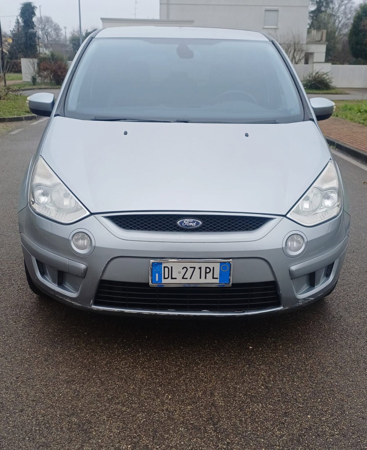 Ford S-Max 2.0 TDCi 130CV 6tr. Titanium DPF (3)