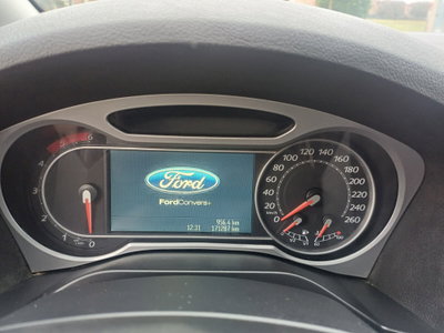 Ford S-Max 2.0 TDCi 130CV 6tr. Titanium DPF (9)