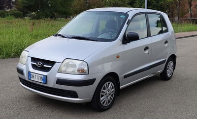 Hyundai Atos 1.1 12V Active