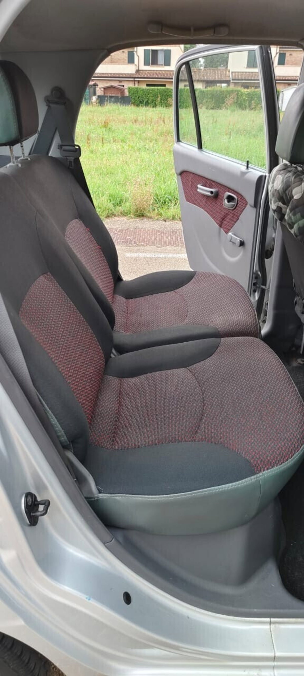 Hyundai Atos 1.1 12V Active (11)