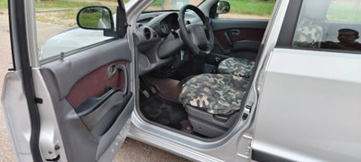 Hyundai Atos 1.1 12V Active (15)