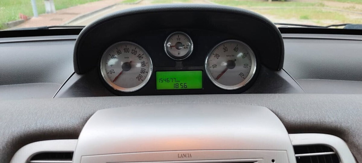 Hyundai Atos 1.1 12V Active (4)