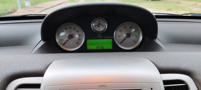 Hyundai Atos 1.1 12V Active (4)