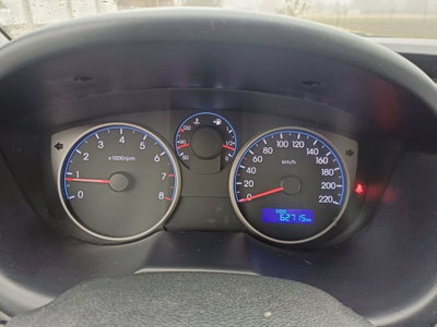 Hyundai i20 1.2 5p. Sound Edition (16)