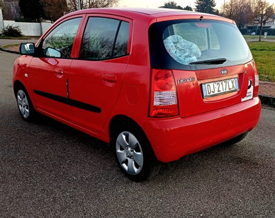 Kia Picanto 1.0 12V Spirit (10)