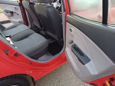 Kia Picanto 1.0 12V Spirit (13)