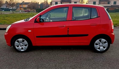 Kia Picanto 1.0 12V Spirit (8)