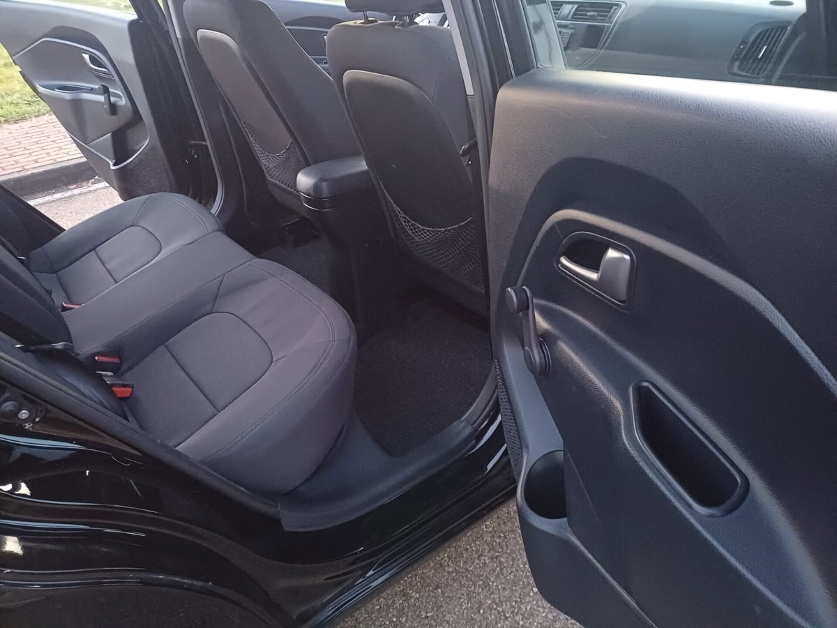 Kia Rio 1.2 CVVT 5p. ECO GPL Active (15)