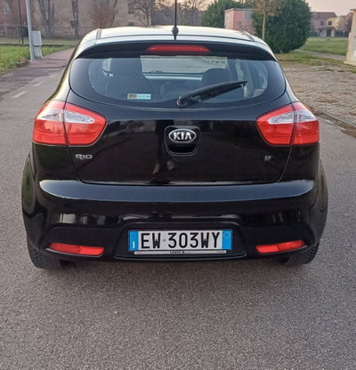 Kia Rio 1.2 CVVT 5p. ECO GPL Active (4)