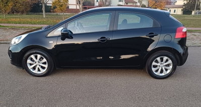 Kia Rio 1.2 CVVT 5p. ECO GPL Active (6)