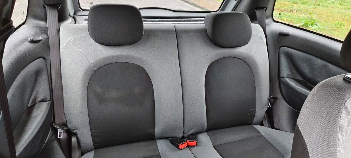 Lancia Ypsilon 1.4 Argento Ecochic GPL (13)