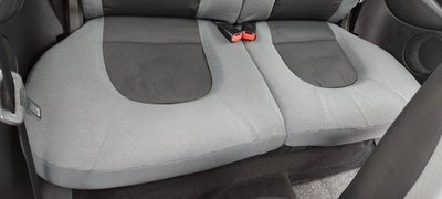 Lancia Ypsilon 1.4 Argento Ecochic GPL (16)