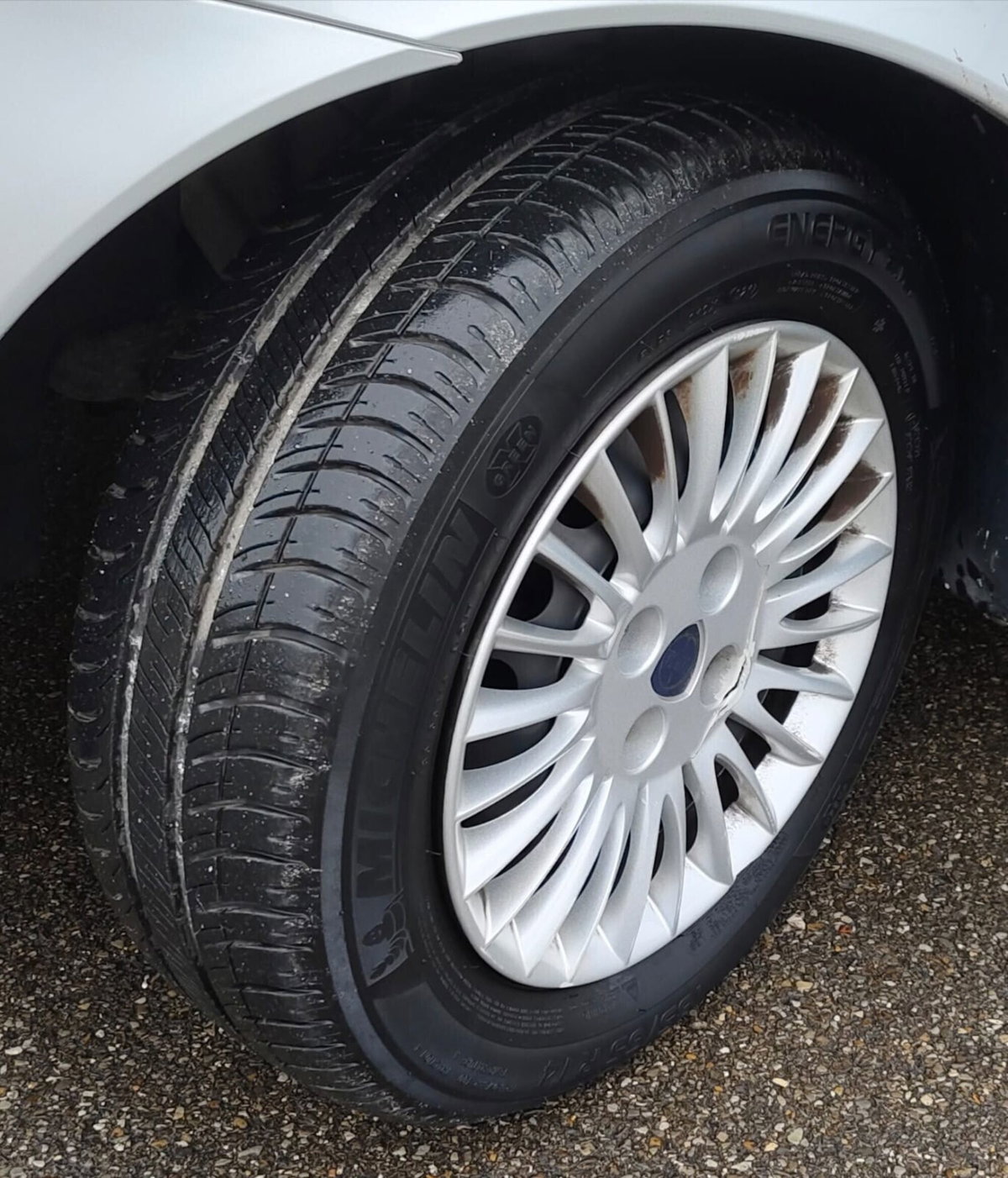 Lancia Ypsilon 1.4 Argento Ecochic GPL (17)