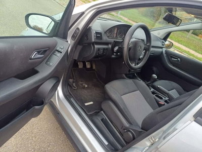 Mercedes-Benz Classe A 150 Avantgarde (18)
