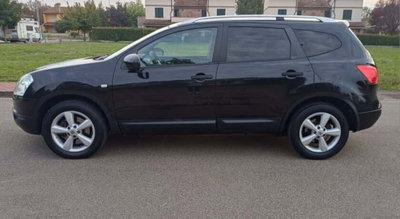 Nissan Qashqai 2.0 dCi DPF Tekna (9)
