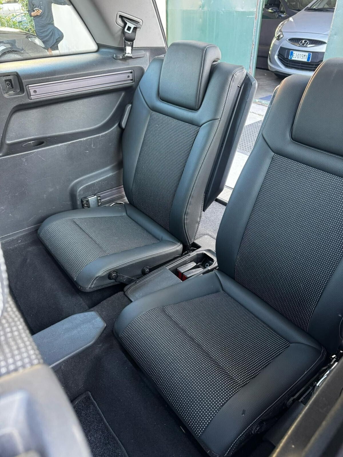 Opel Zafira 1.9 CDTI 120CV Cosmo (14)