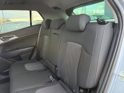 Kia Sportage 1.6 CRDI 136 CV DCT7 2WD Mild Hybrid Style (11)