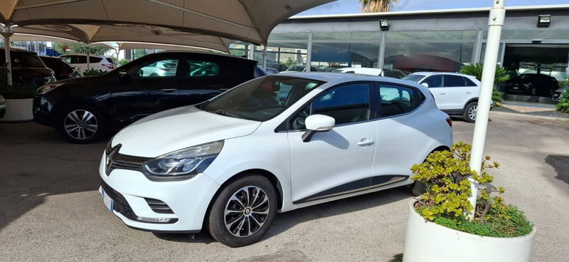Renault Clio dCi 8V 75CV Start&Stop 5 porte Energy Life