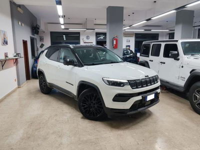 Jeep Compass 1.6 Multijet II 2WD S usata